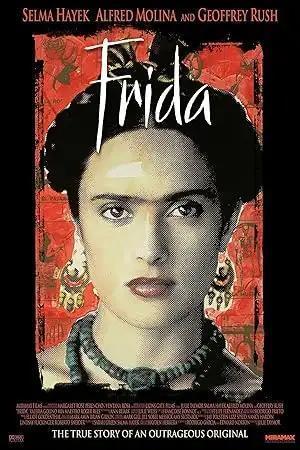 فيلم Frida 2002 مترجم